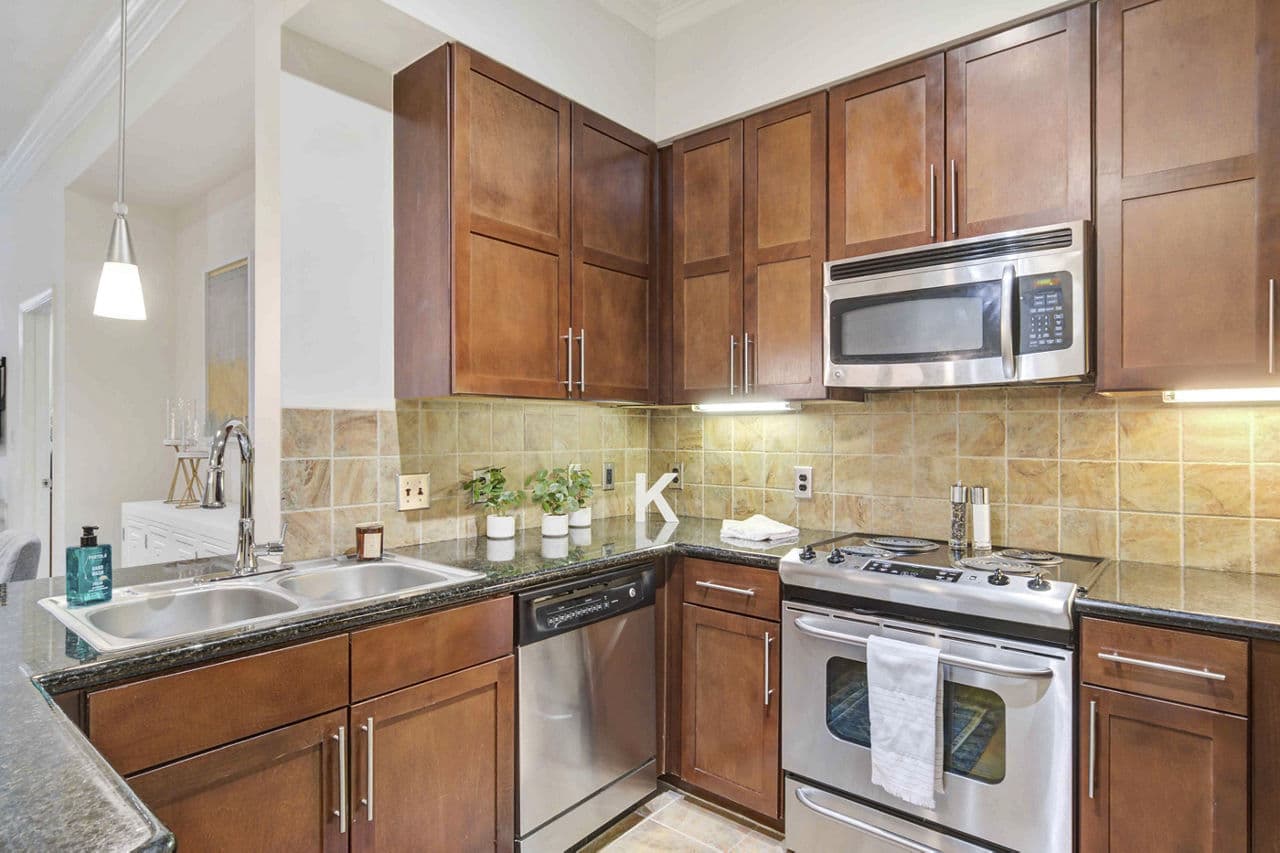 Kingsboro Luxury Apartments Atlanta Ga 11 of 30