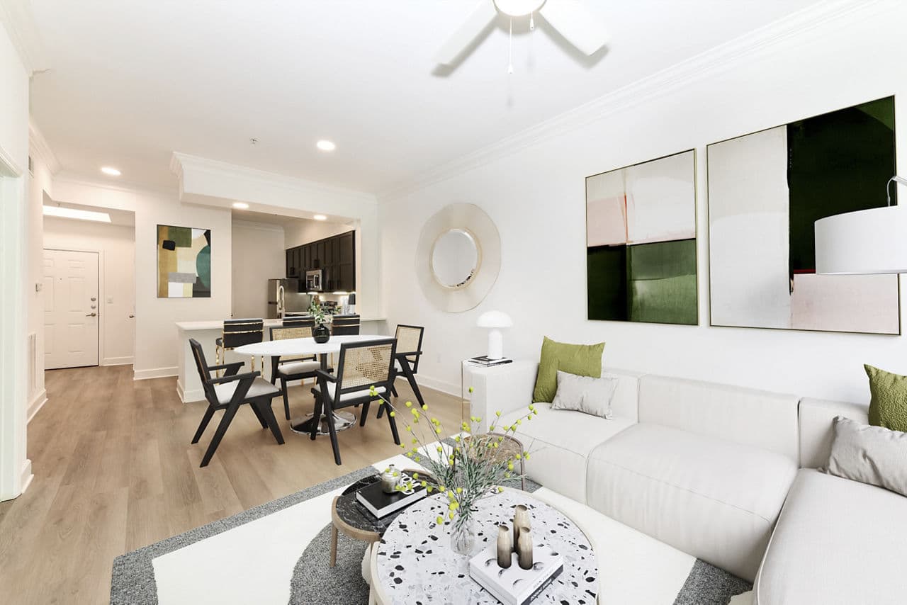 Kingsboro Luxury Apartments 8 of 8