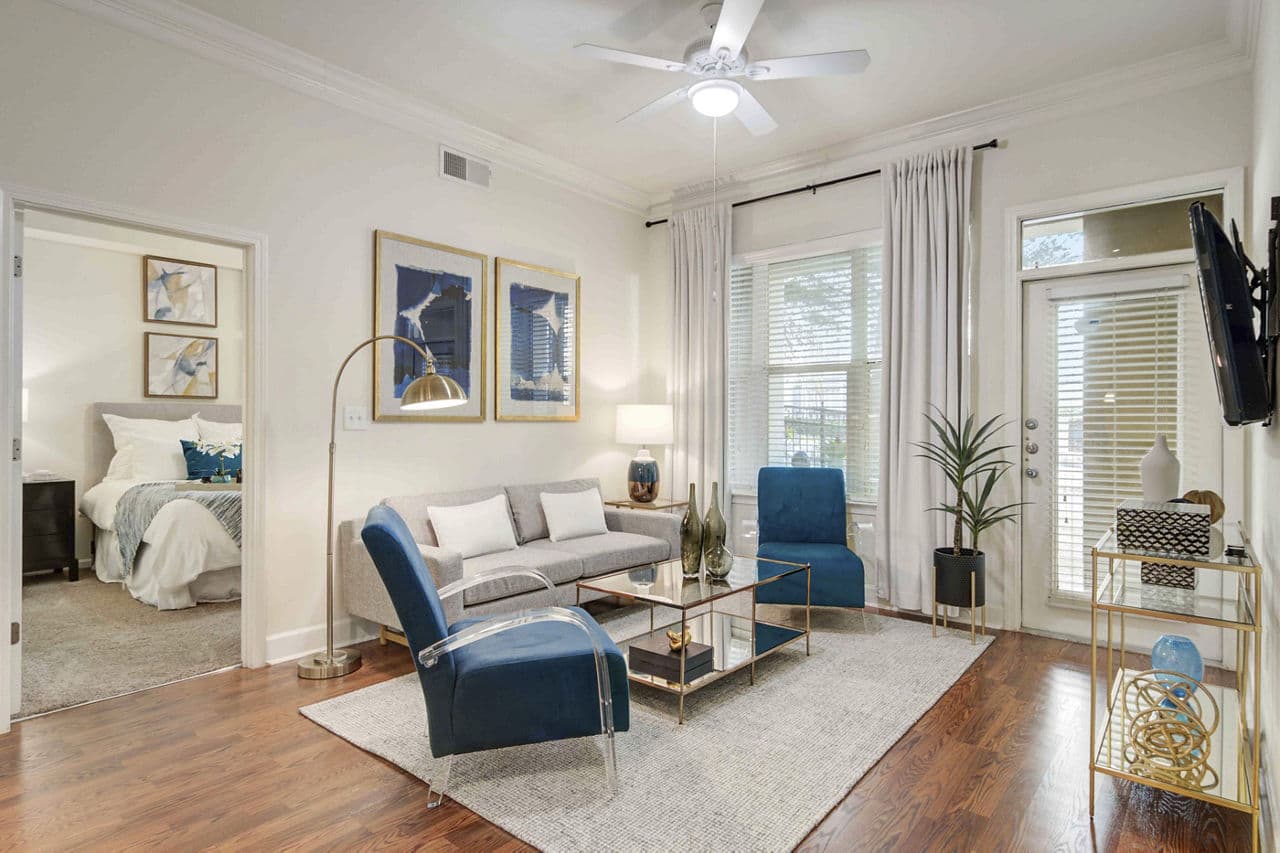 Kingsboro Luxury Apartments Atlanta Ga 14 of 30