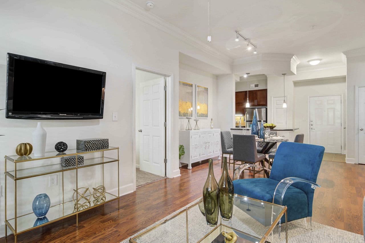 Kingsboro Luxury Apartments Atlanta Ga 17 of 30
