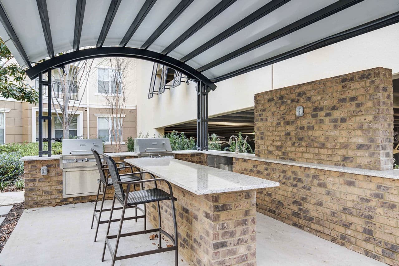 Kingsboro Luxury Apartments Atlanta Ga 22 of 30
