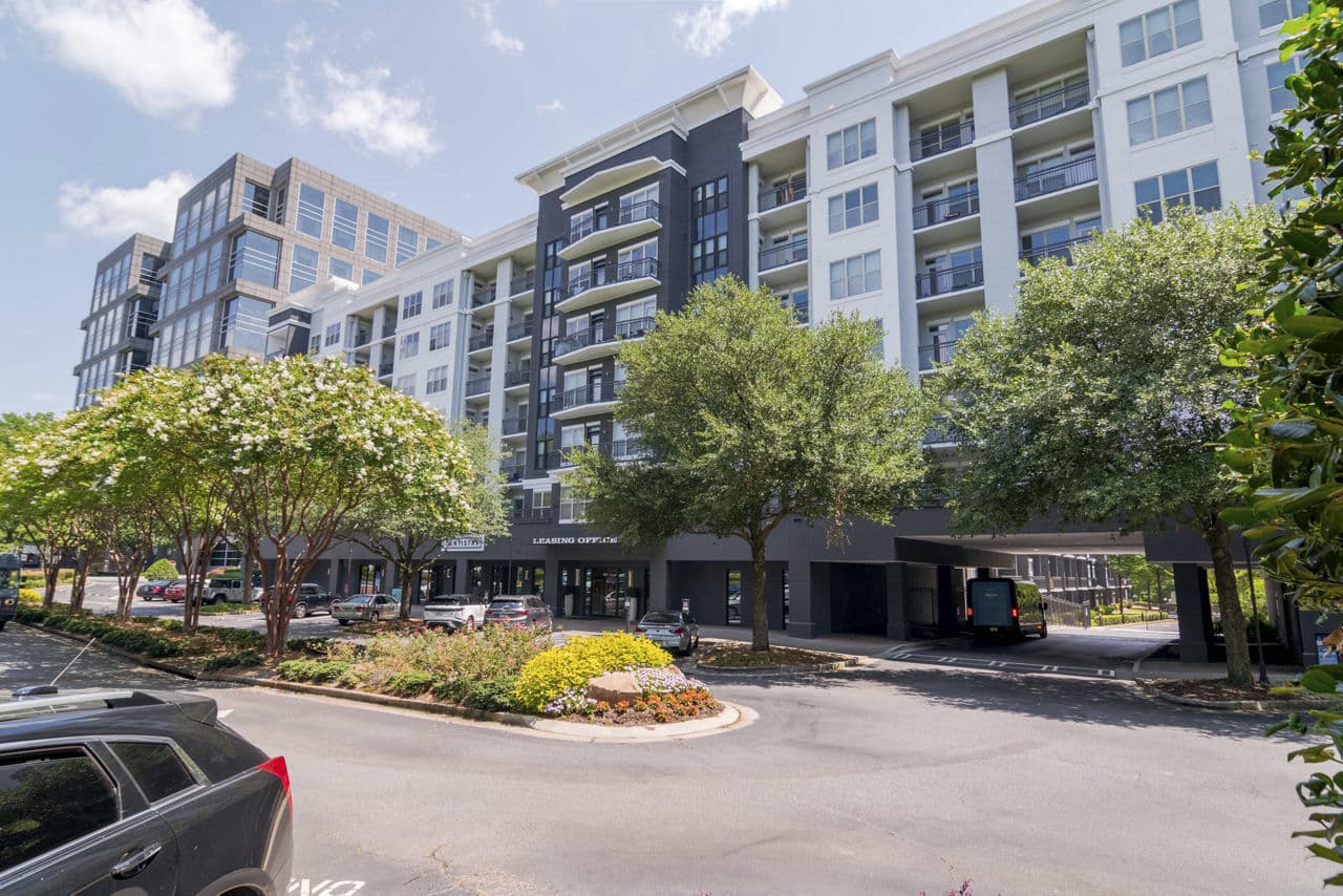 Peachtree Dunwoody Place 3 of 8