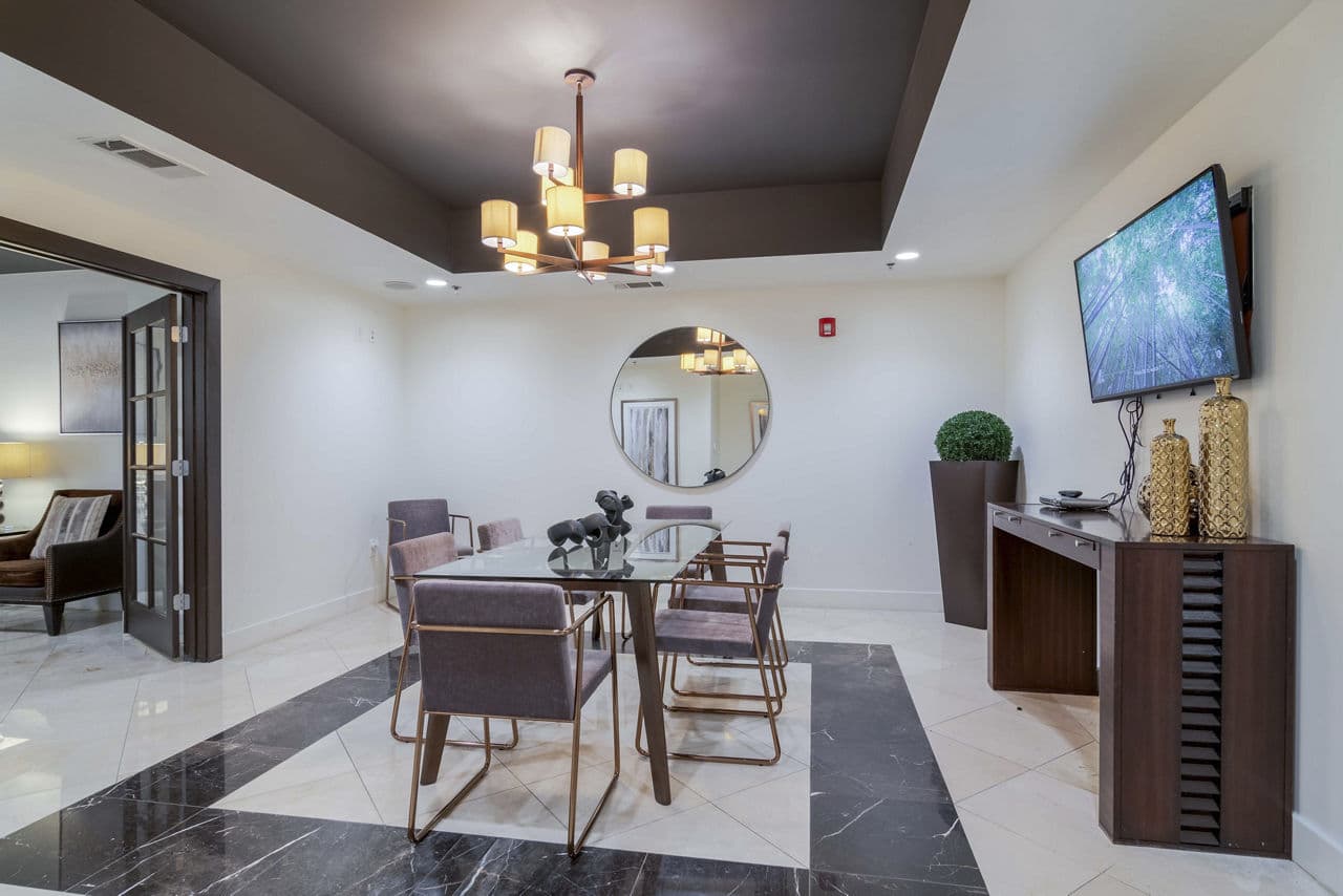 Peachtree Dunwoody Place 9 of 21