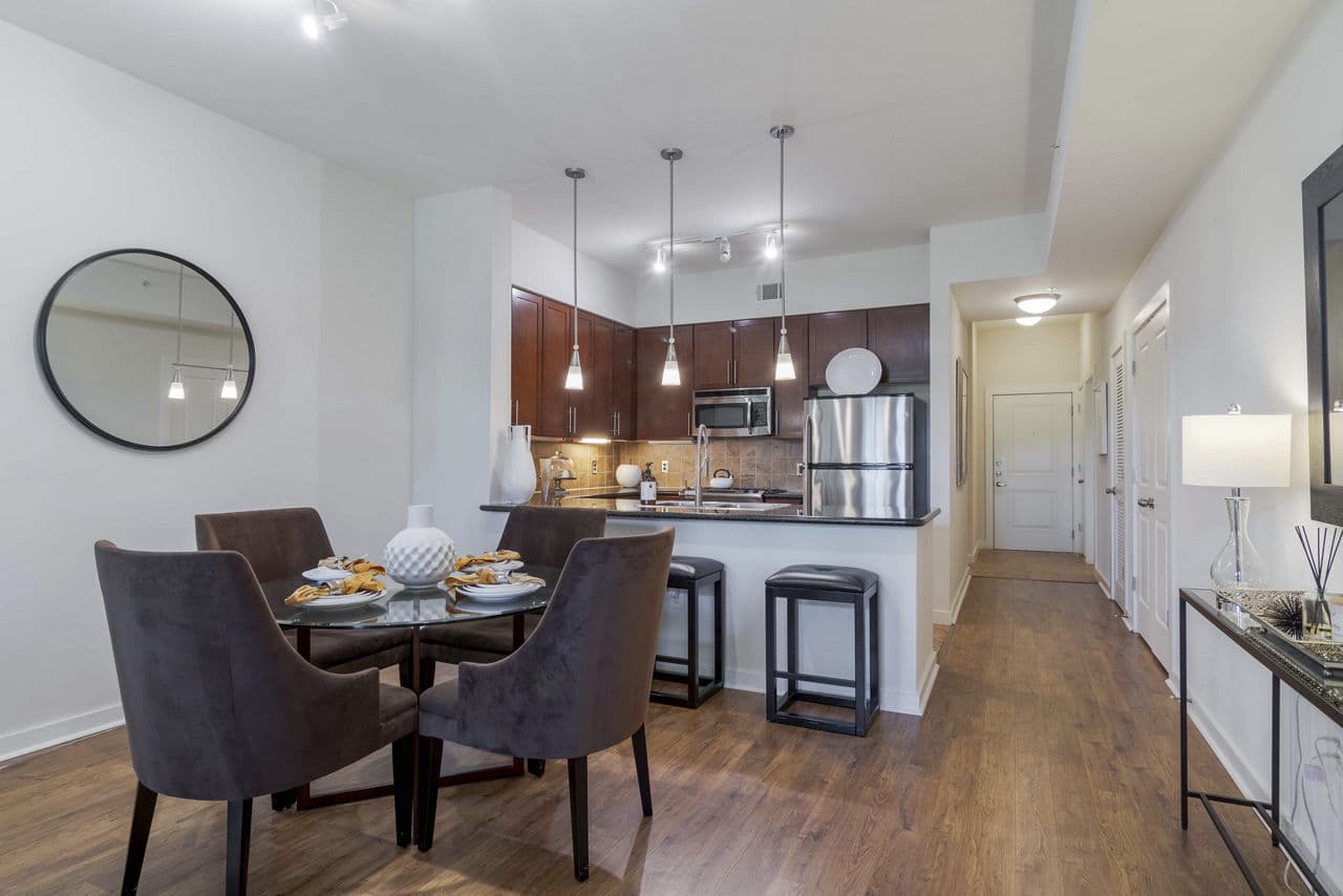 Peachtree Dunwoody Place 17 of 21