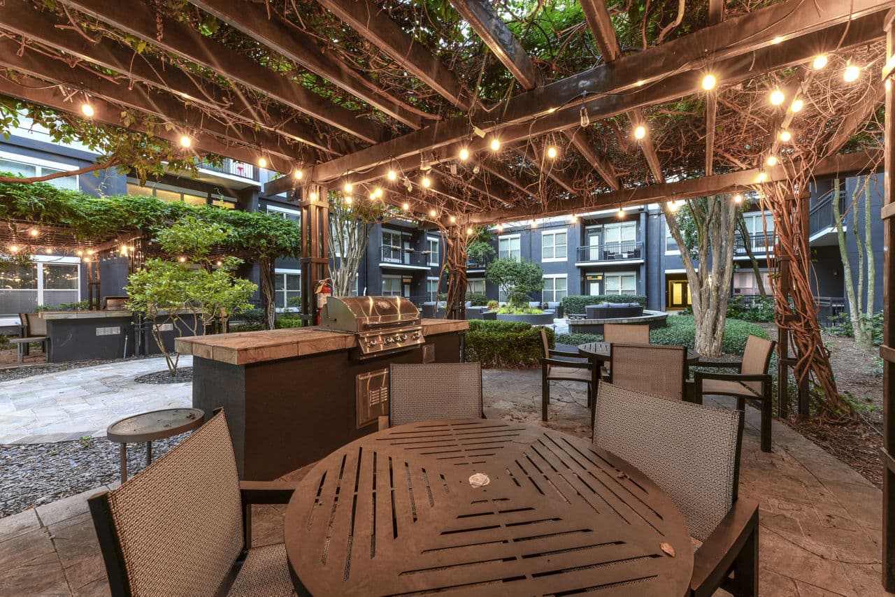 Peachtree Dunwoody Place 18 of 21