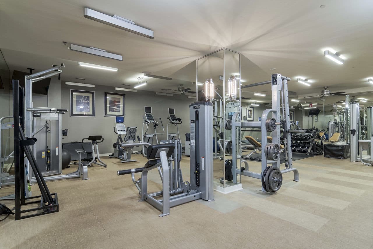 Peachtree Dunwoody Place 13 of 21