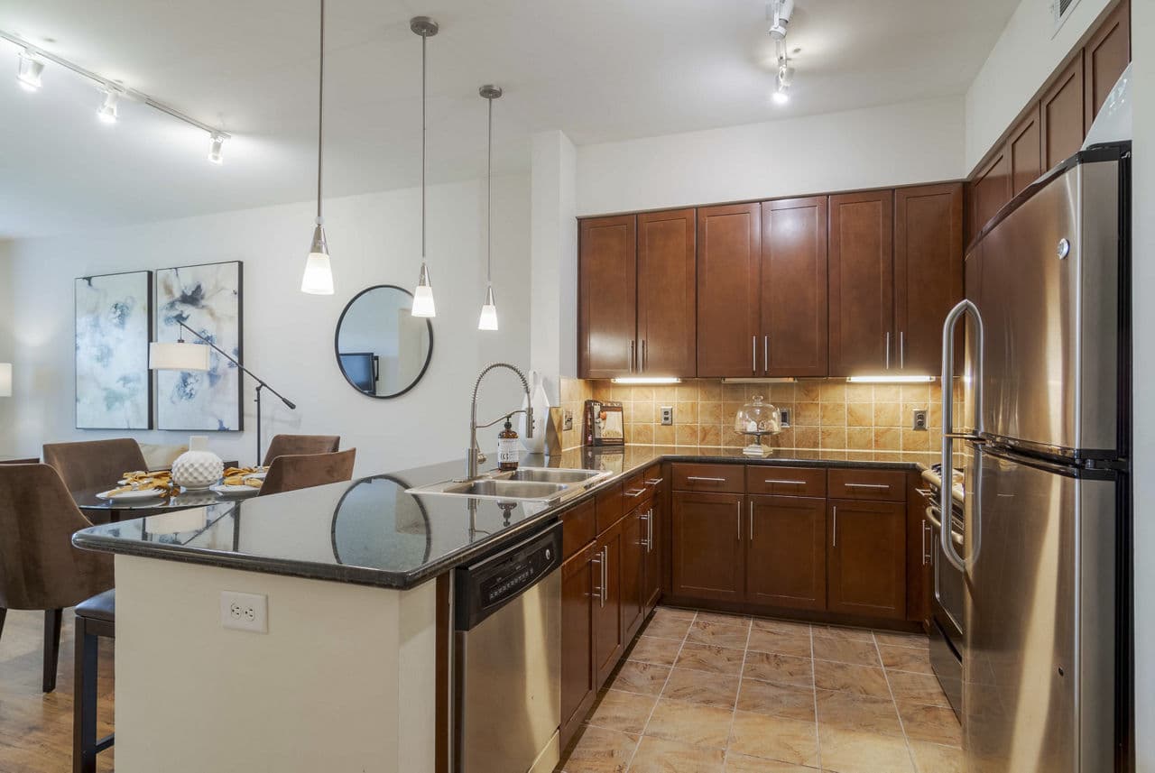 Peachtree Dunwoody Place 16 of 21