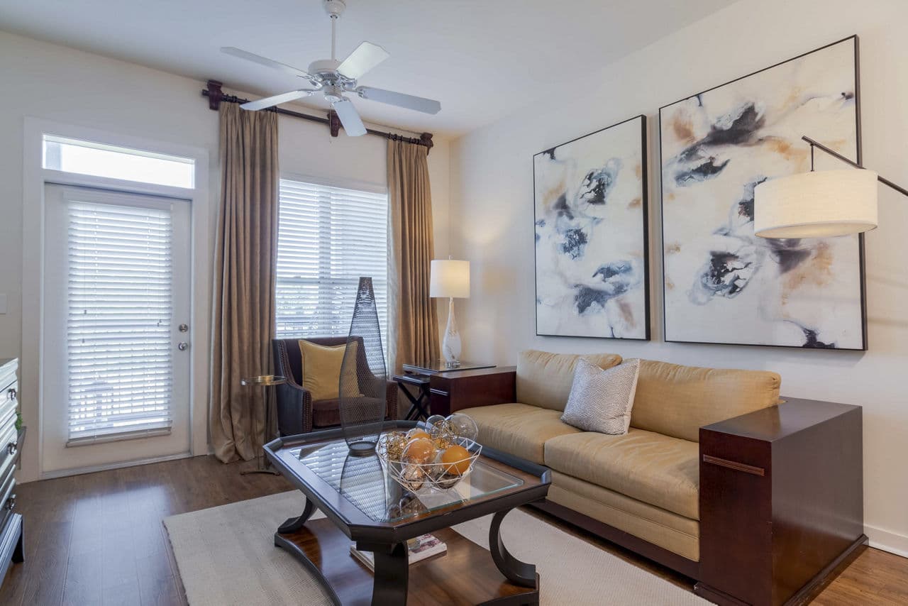 Peachtree Dunwoody Place 19 of 21