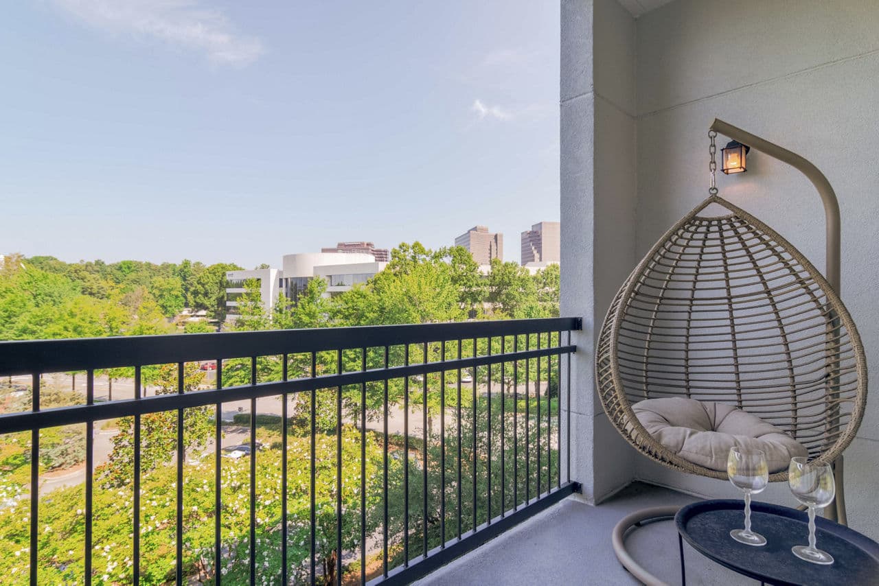 Peachtree Dunwoody Place 14 of 21