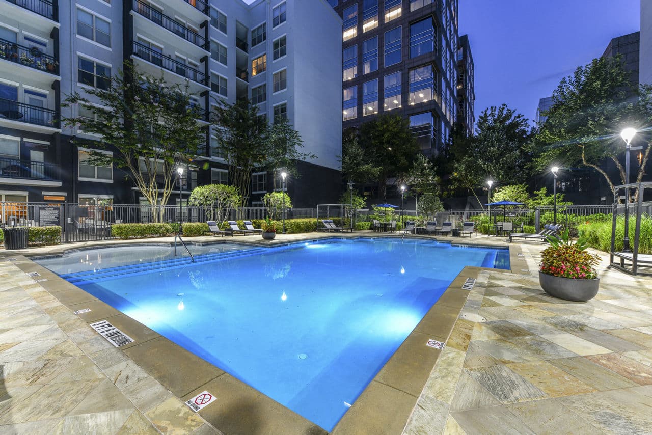 Peachtree Dunwoody Place 5 of 8
