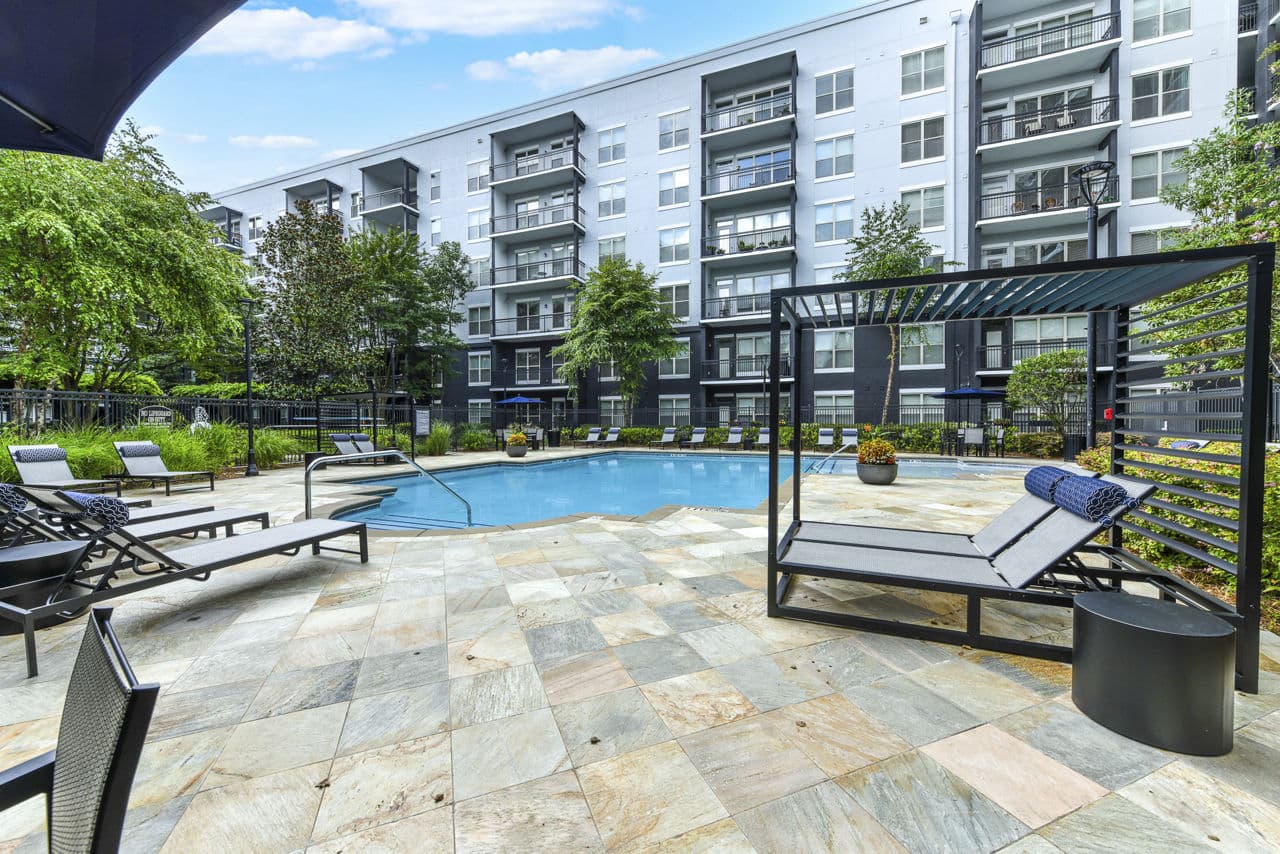 Peachtree Dunwoody Place 6 of 8