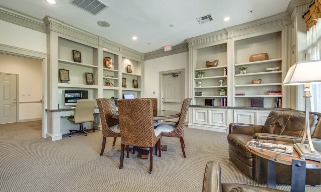 Post Oak at Woodway 10 of 12