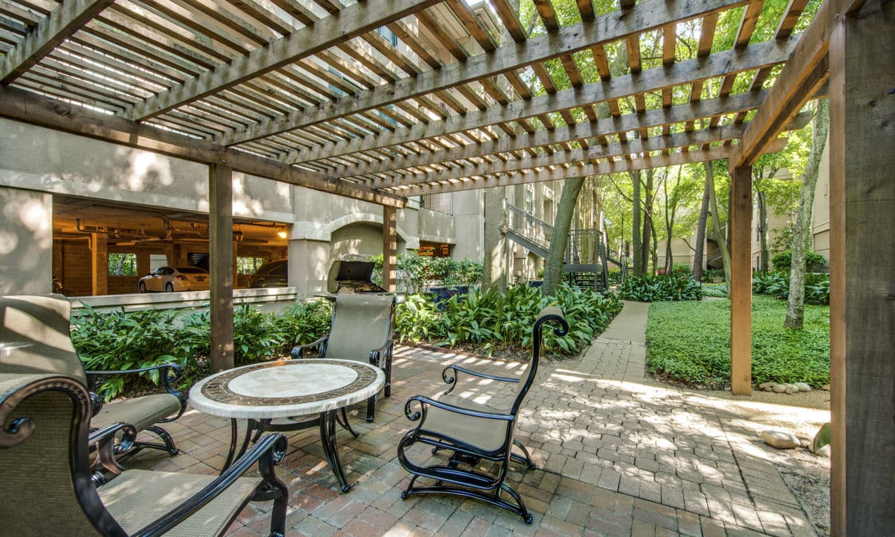Post Oak at Woodway 7 of 12