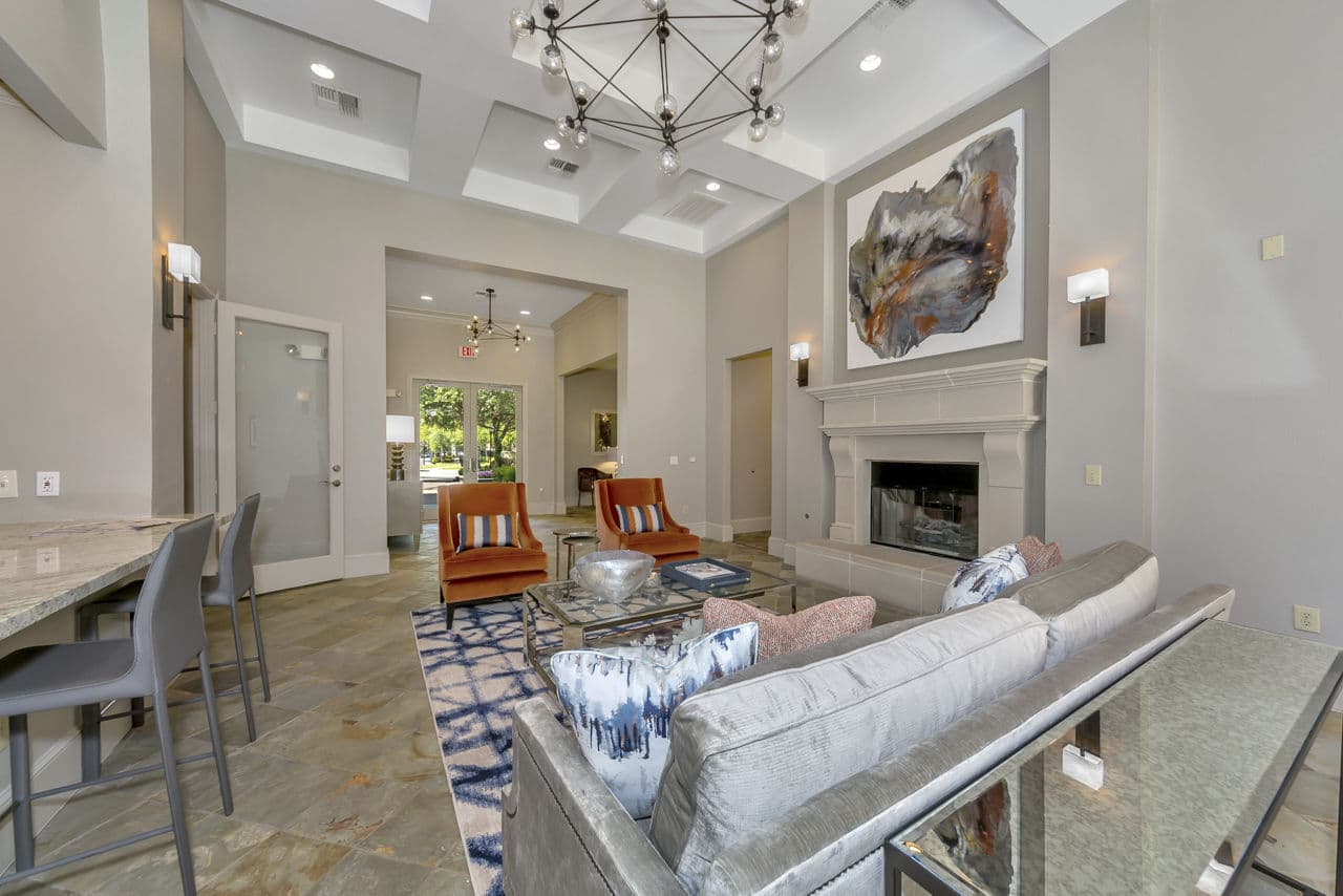 Renaissance at Preston Hollow 7 of 8