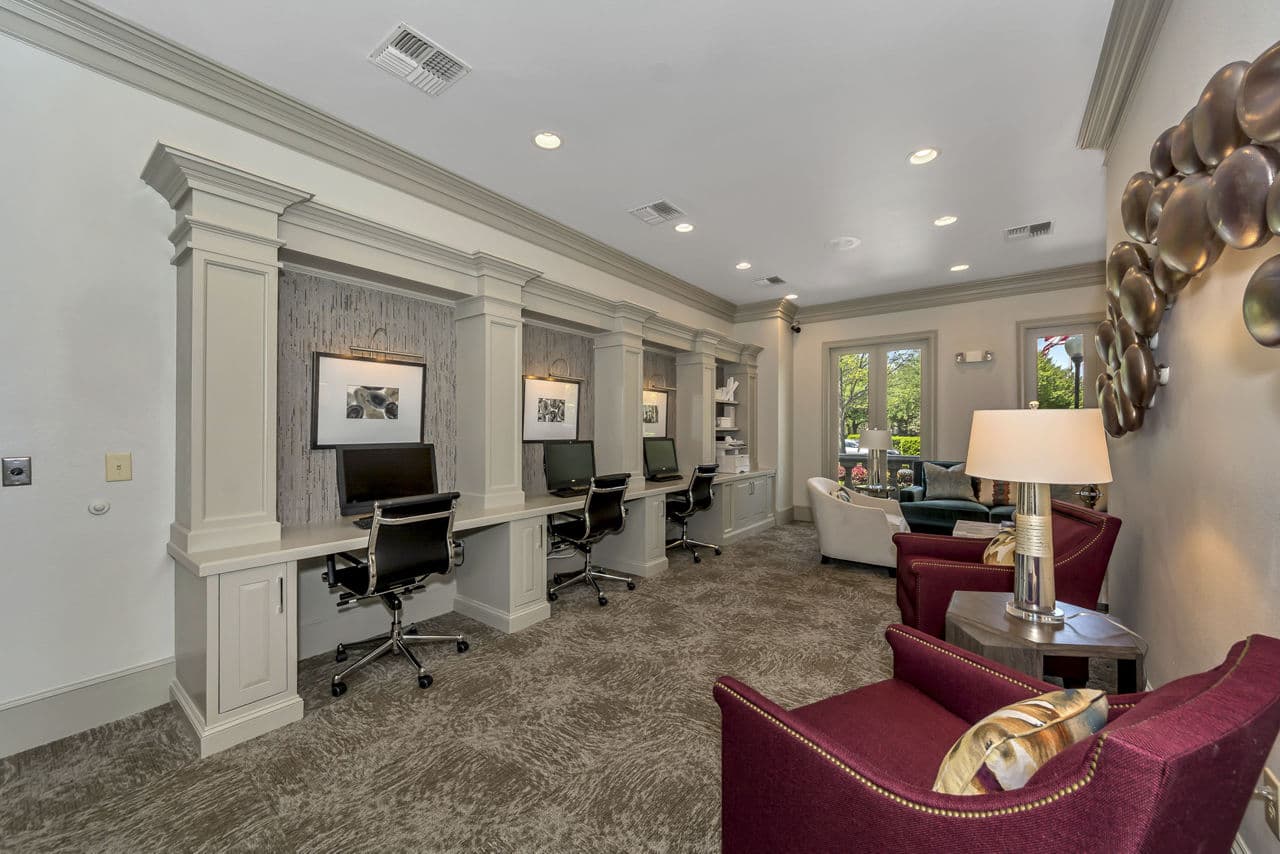 Renaissance at Preston Hollow 13 of 24