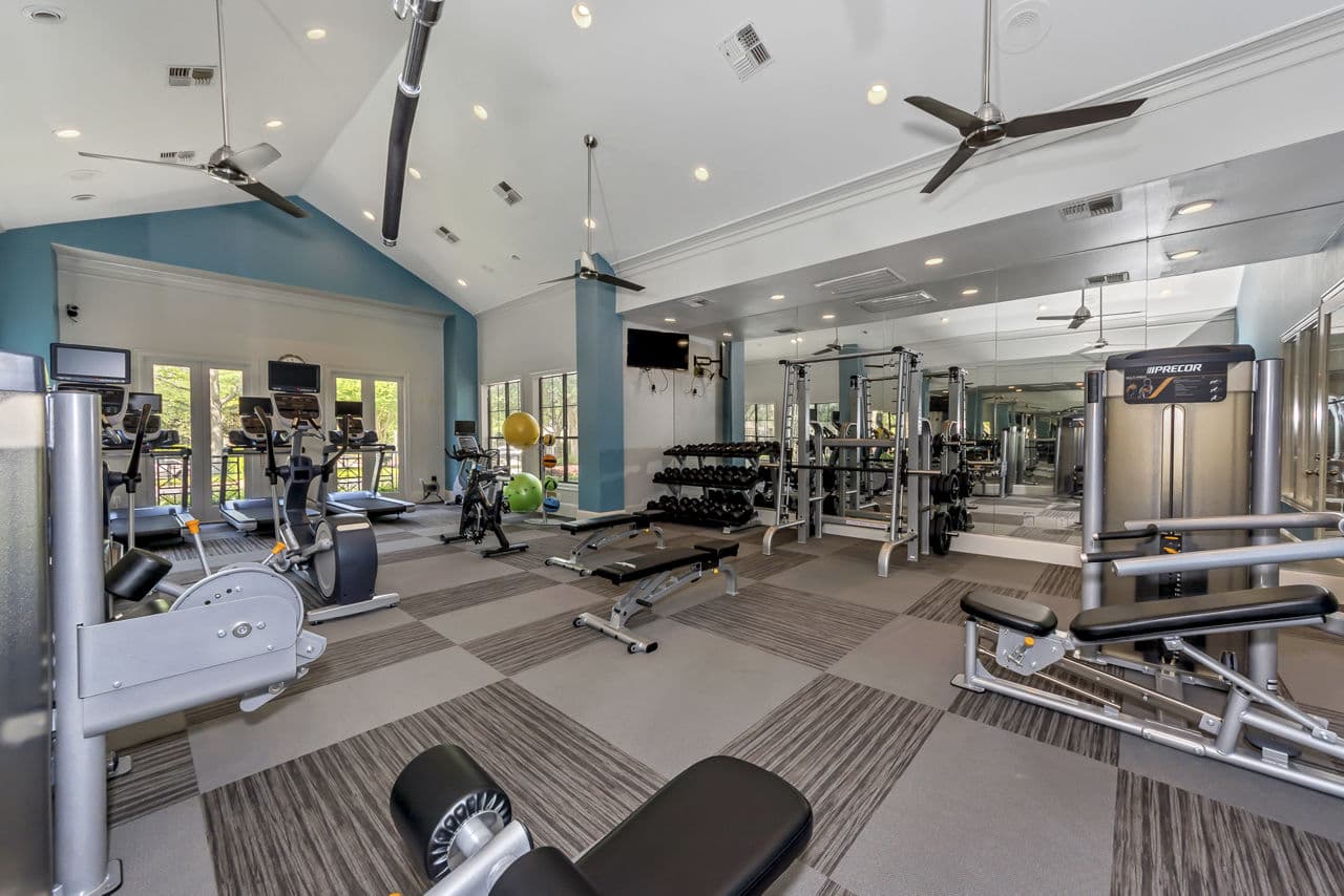 Renaissance at Preston Hollow 15 of 24