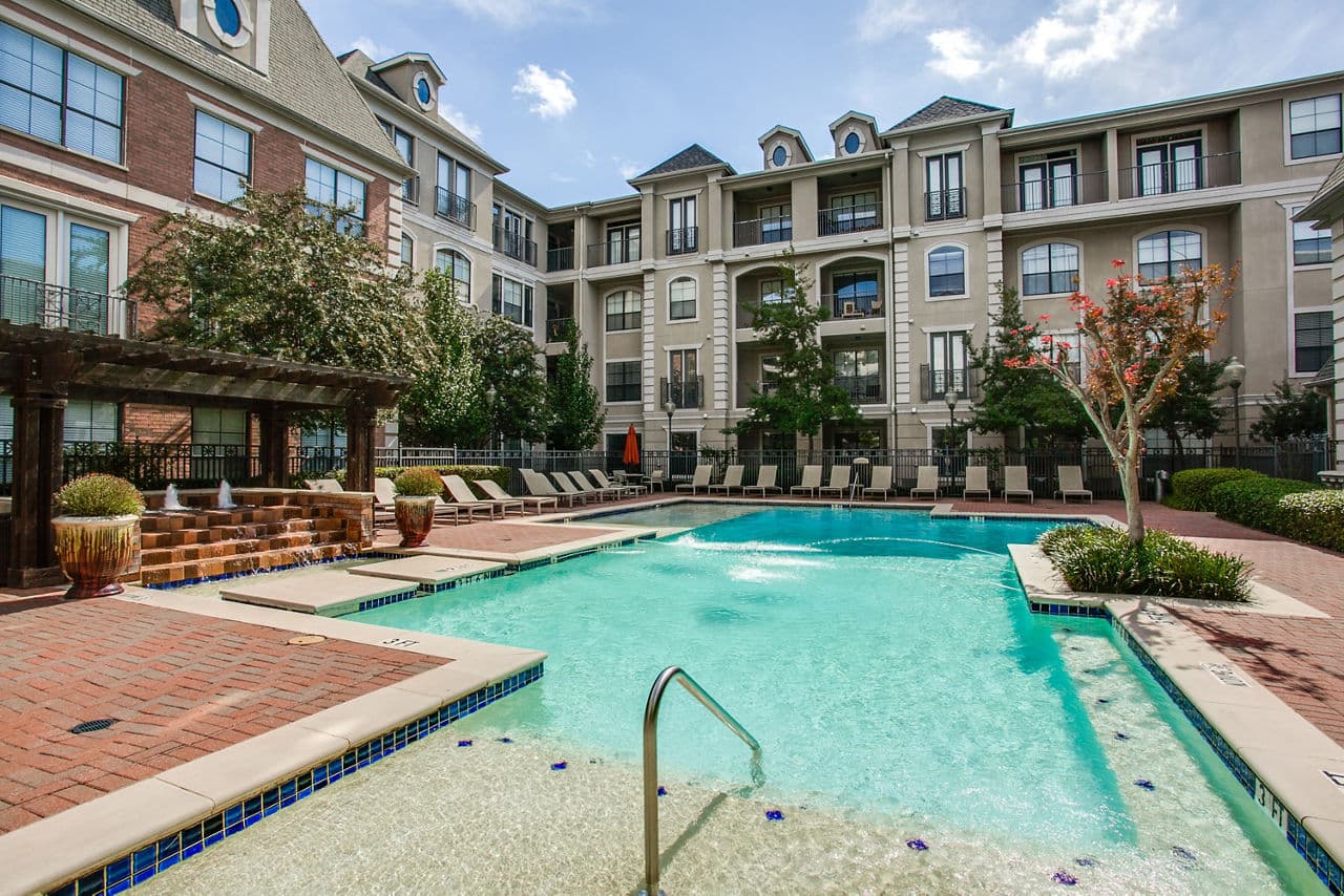 Renaissance at Preston Hollow 3 of 8