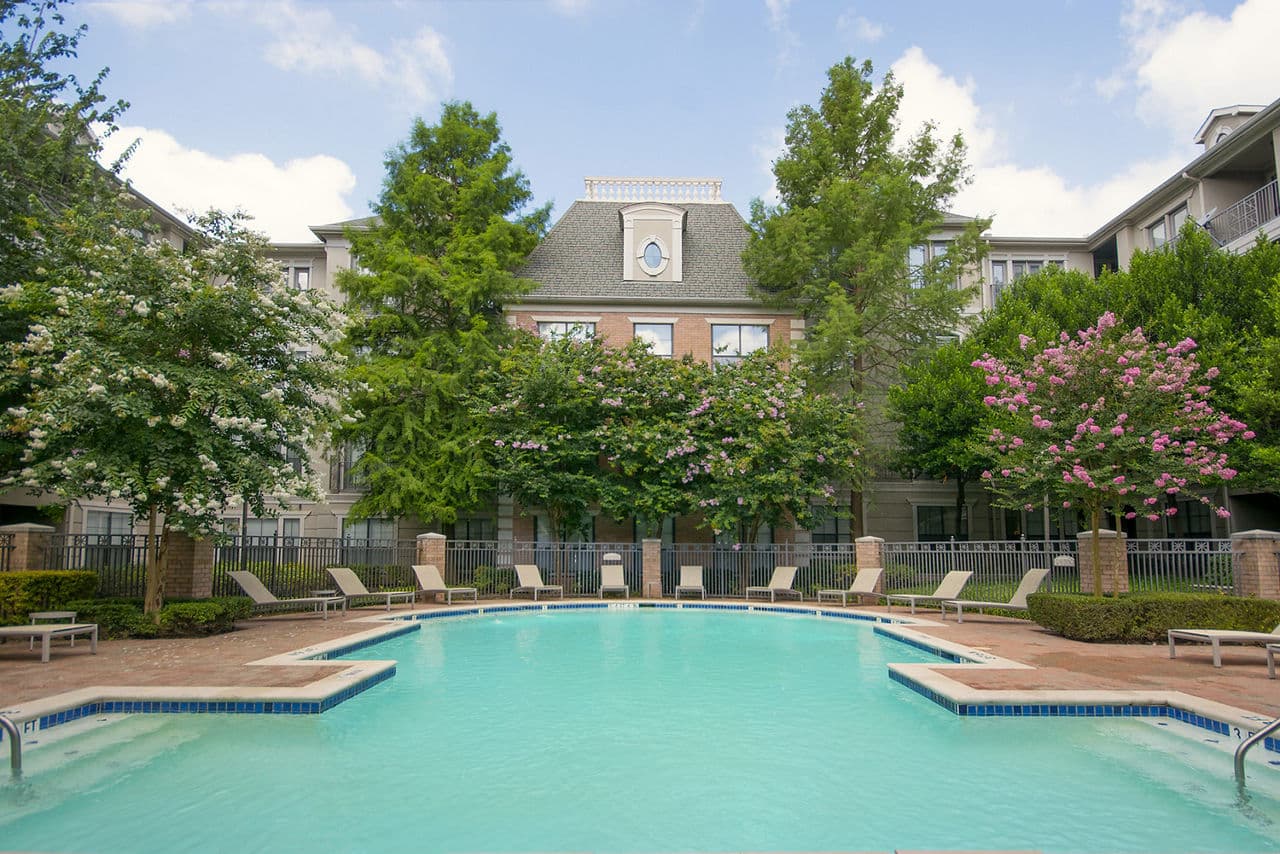Renaissance at Preston Hollow 4 of 8