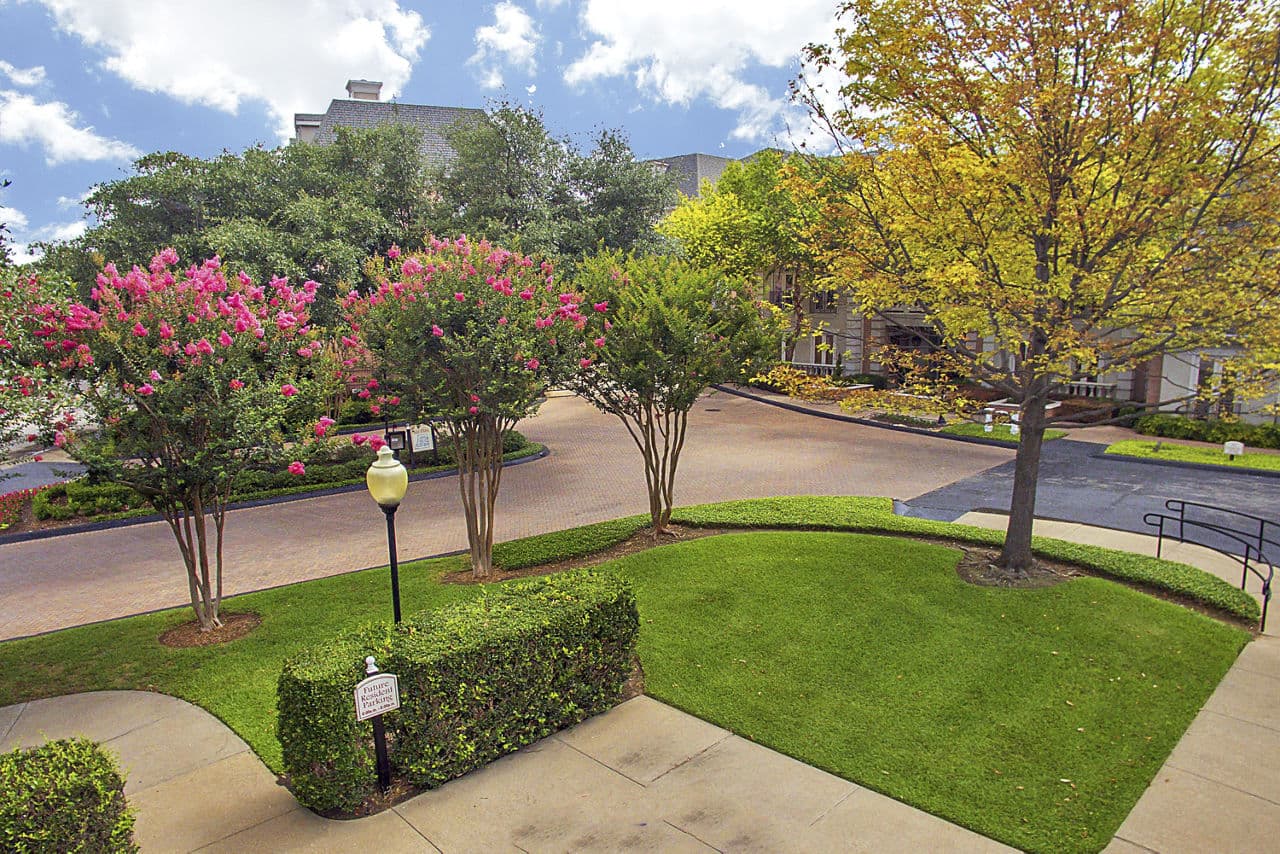 Renaissance at Preston Hollow 5 of 8