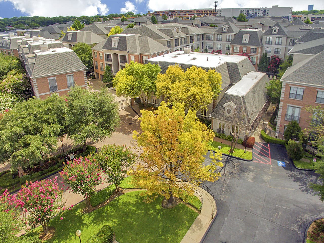 Renaissance at Preston Hollow 6 of 8