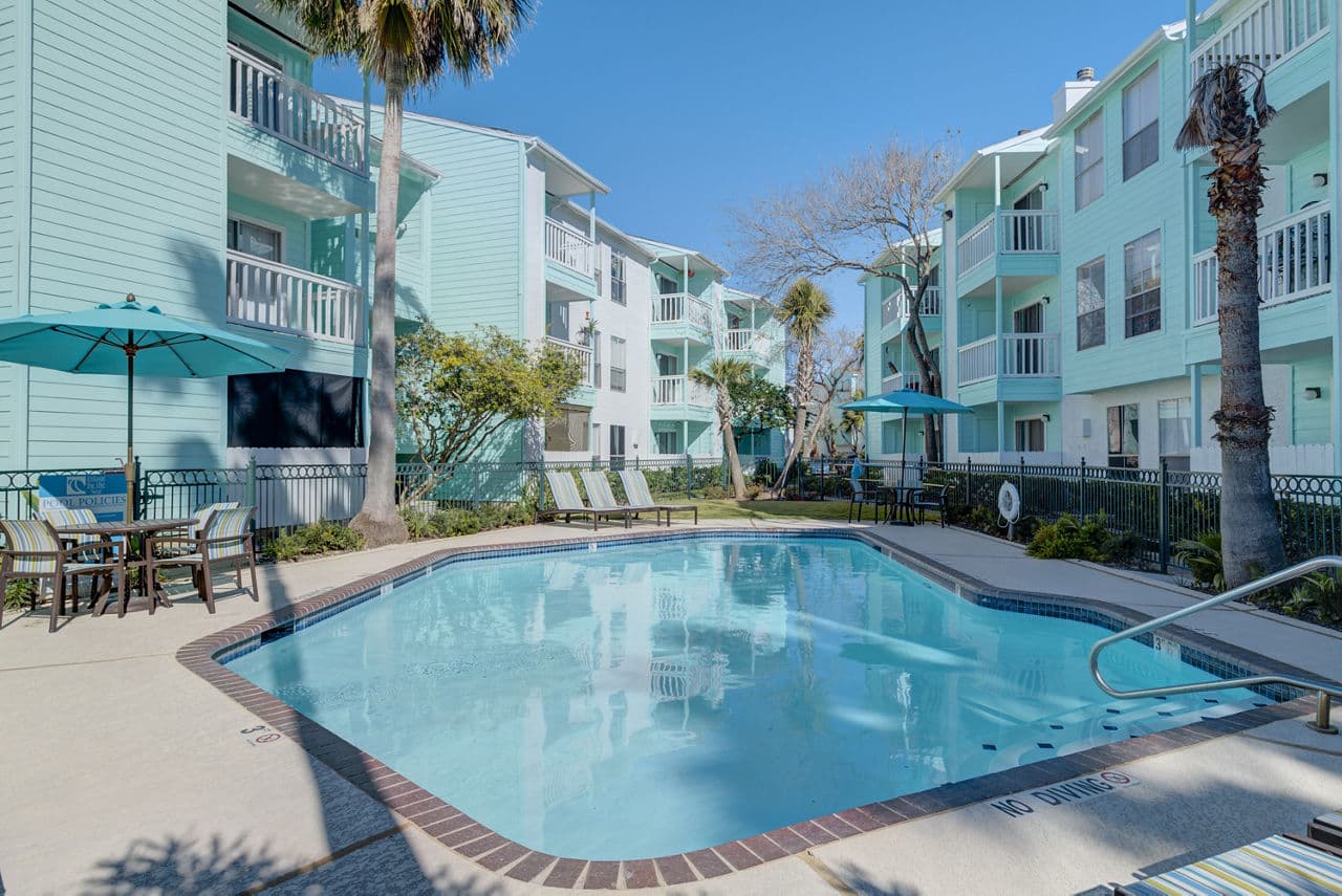 Village By The Sea Galveston Tx 1 of 16