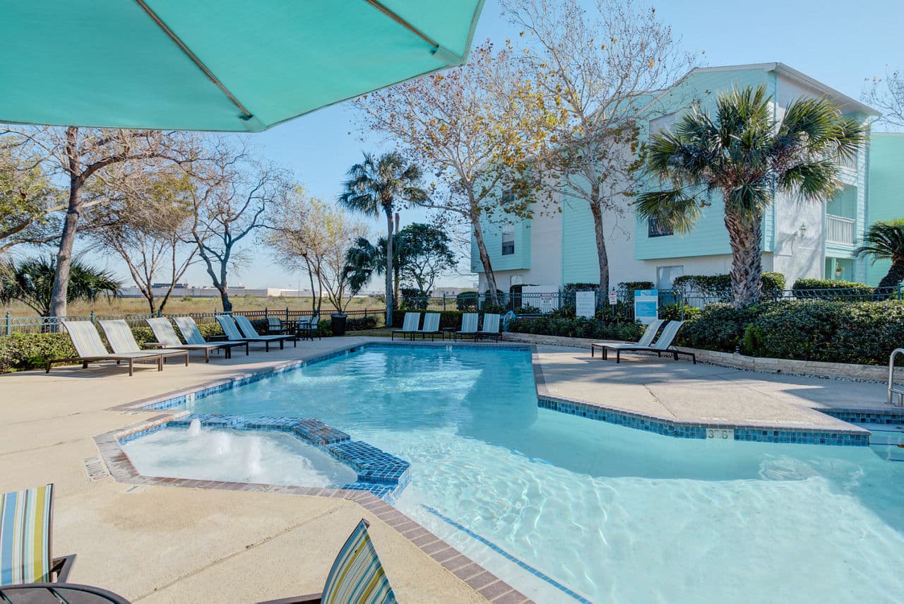 Village By The Sea Galveston Tx 5 of 16