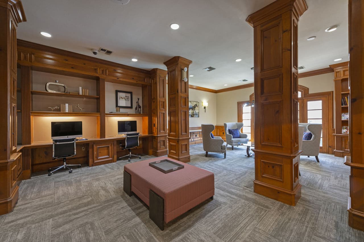 Village At West University Houston Tx 11 of 35