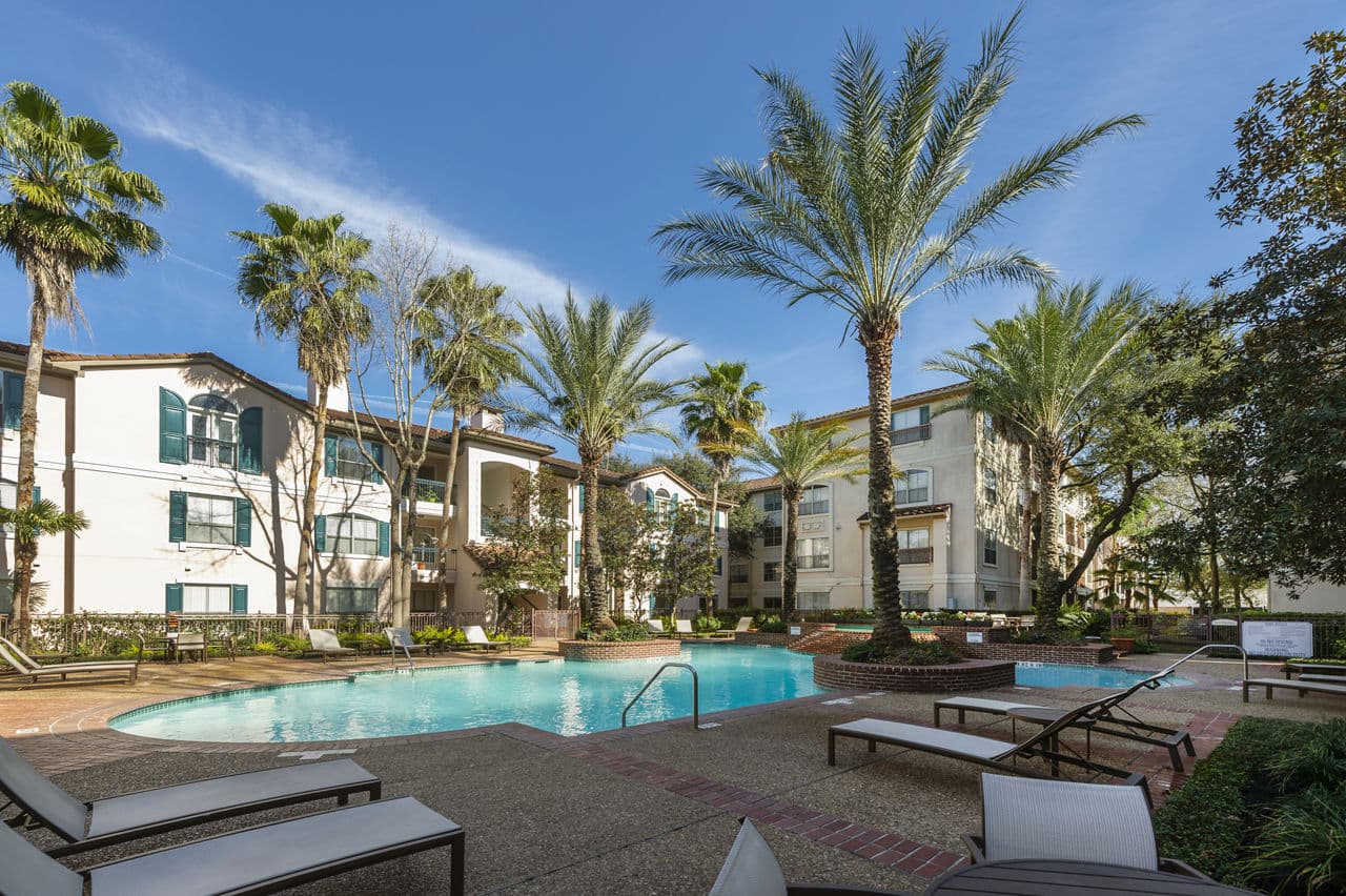 Village At West University Houston Tx 6 of 35
