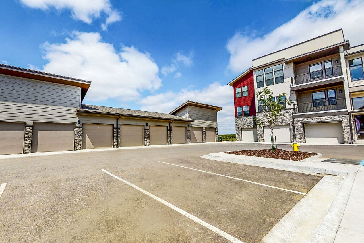 Residences At Echelon Lees Summit Mo 4 of 37