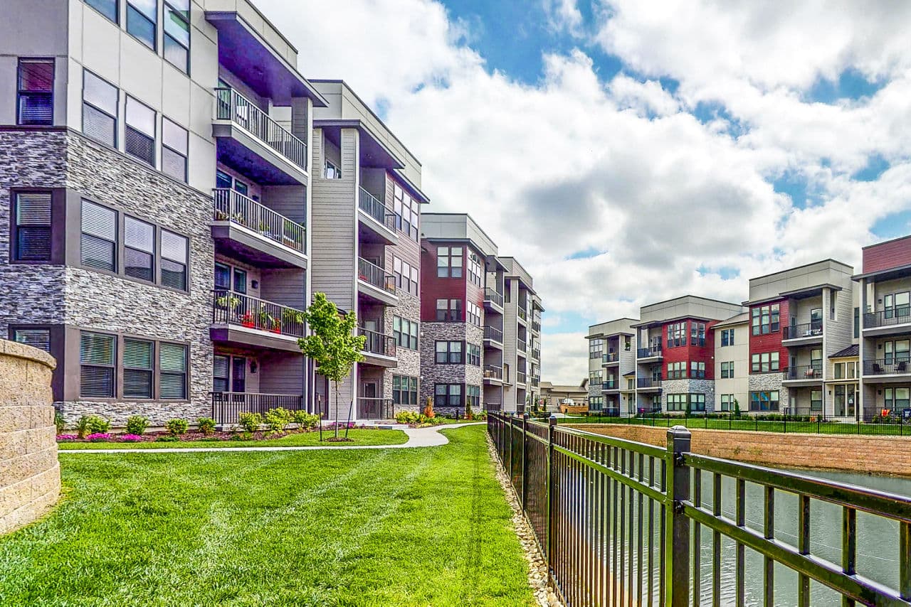 Residences At Echelon Lees Summit Mo 2 of 37