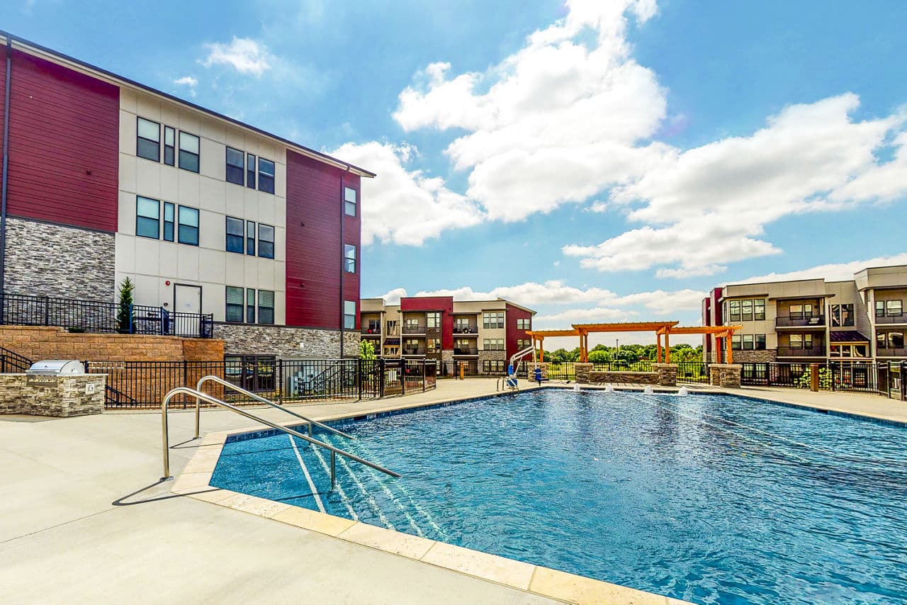 Residences At Echelon Lees Summit Mo 15 of 37