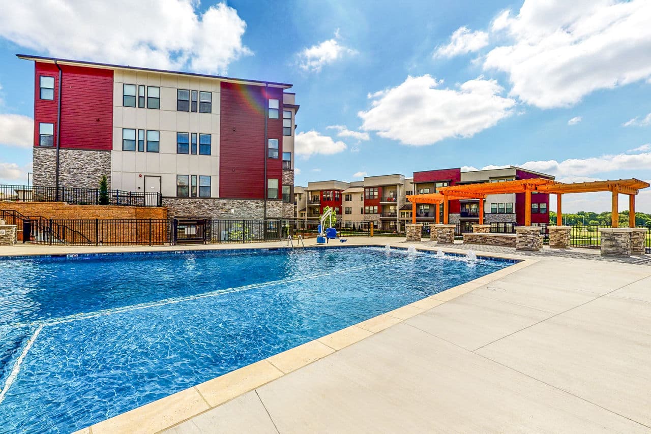 Residences At Echelon Lees Summit Mo 16 of 37