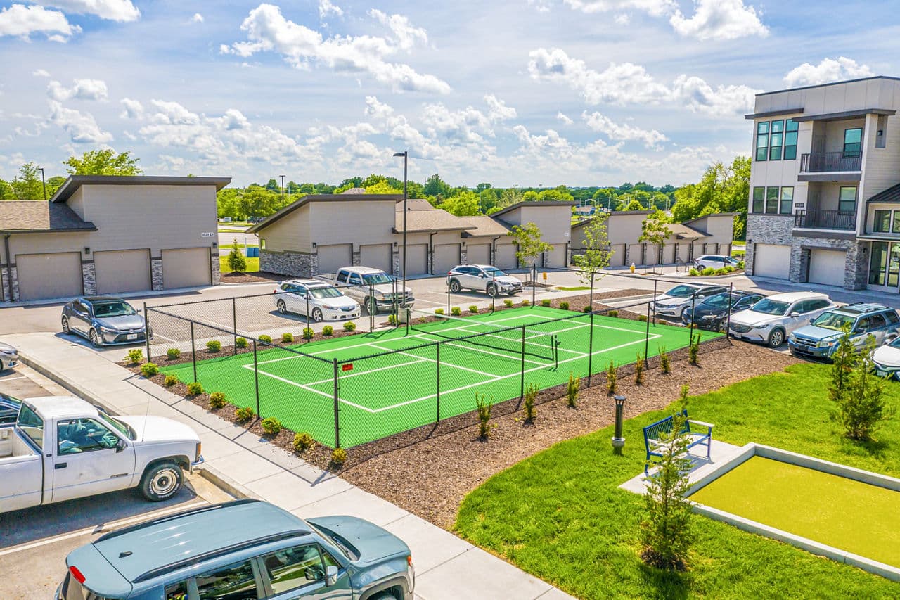 Residences At Echelon Lees Summit Mo 24 of 37