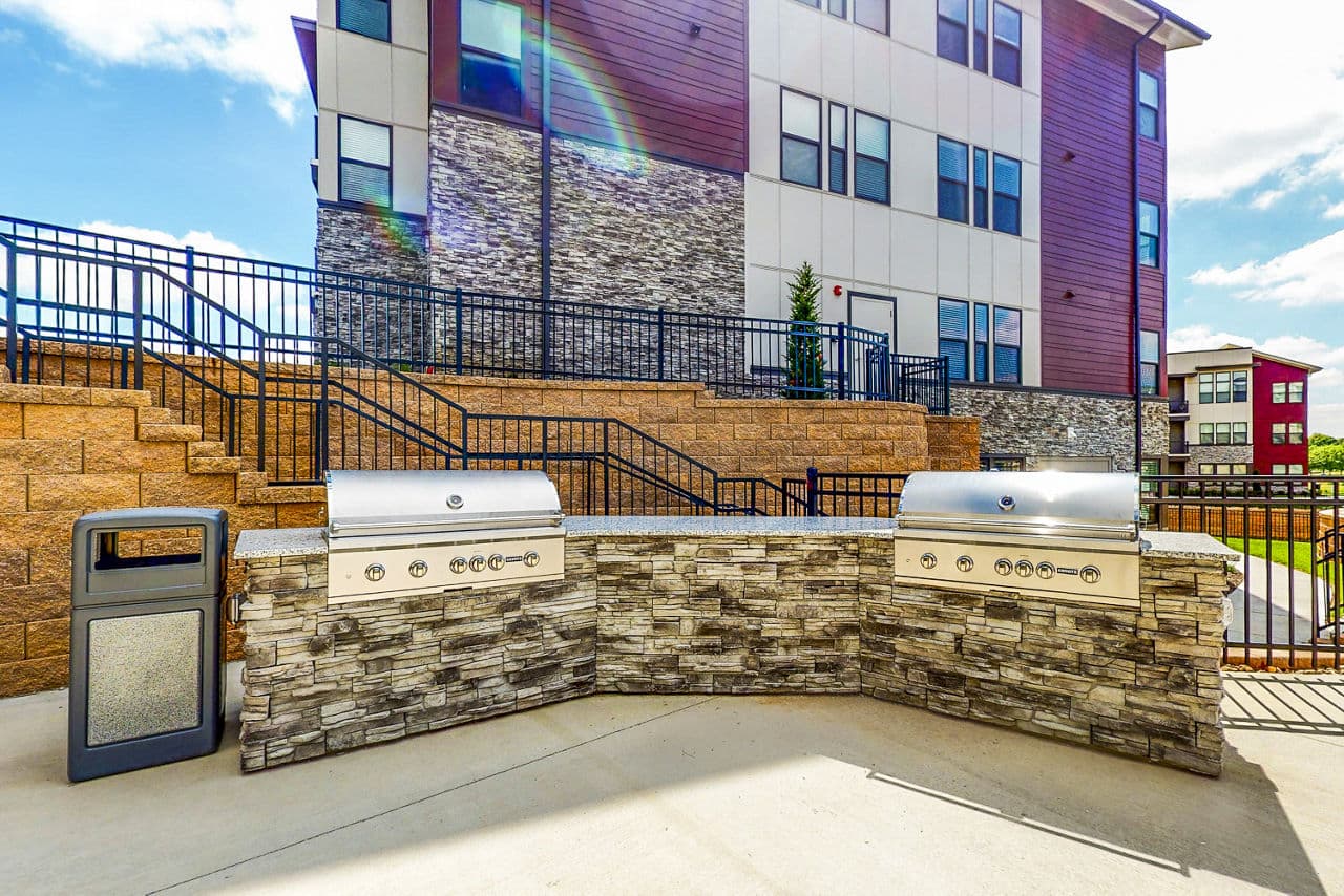 Residences At Echelon Lees Summit Mo 21 of 37