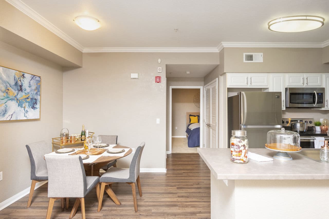 Park Crossing Apartments Fairfield Ca 7 of 19