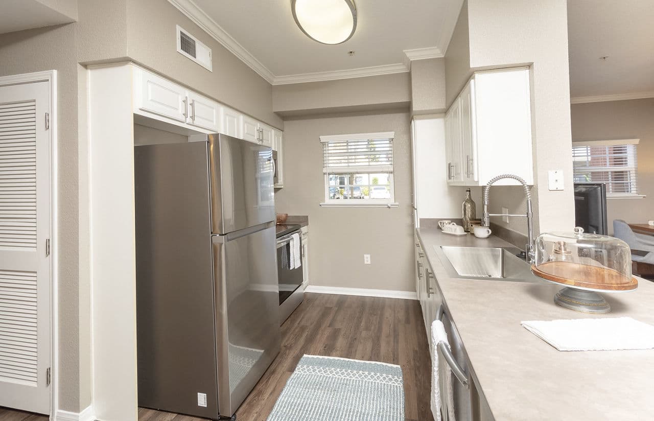 Park Crossing Apartments Fairfield Ca 9 of 19