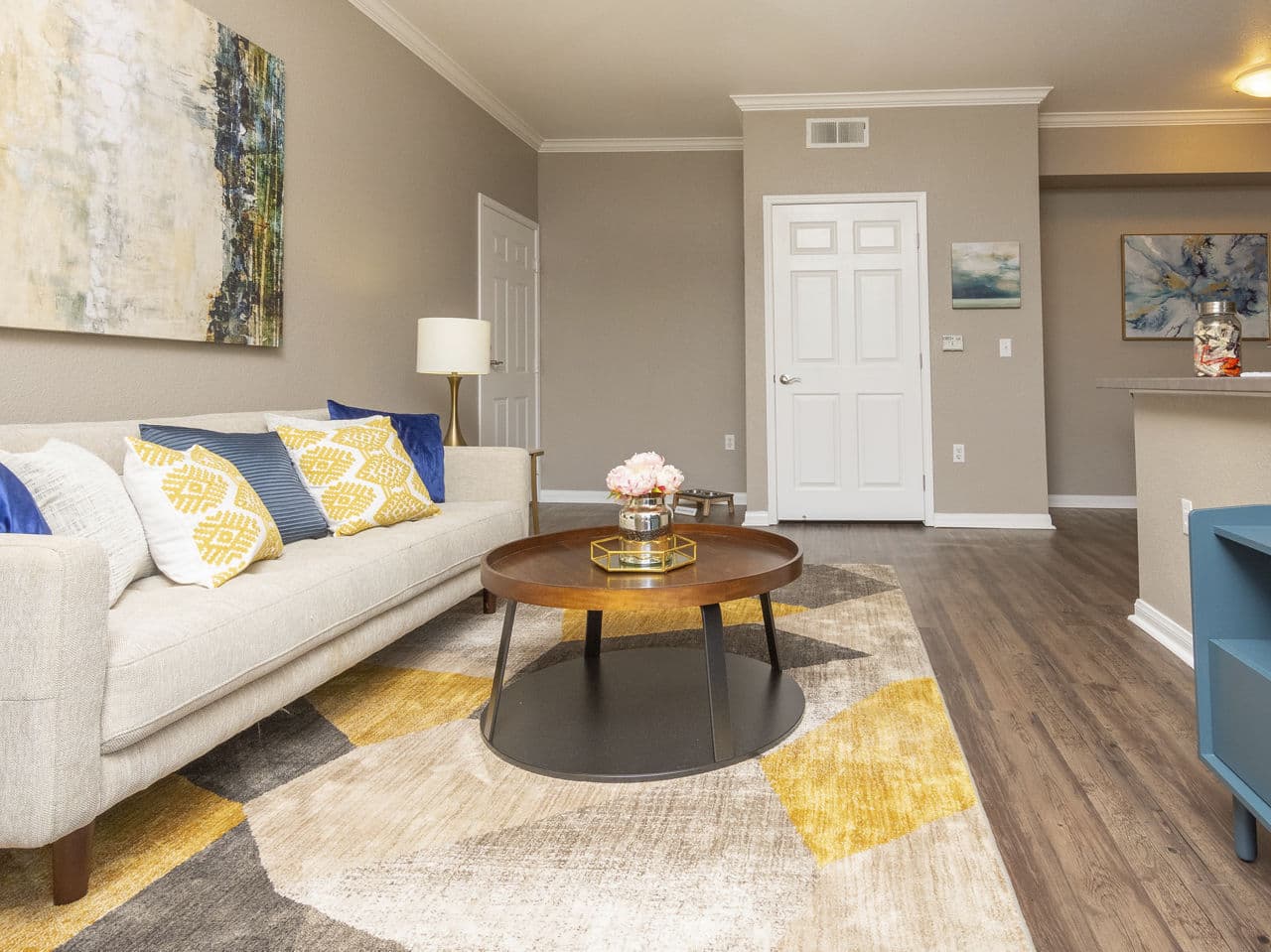 Park Crossing Apartments Fairfield Ca 4 of 19