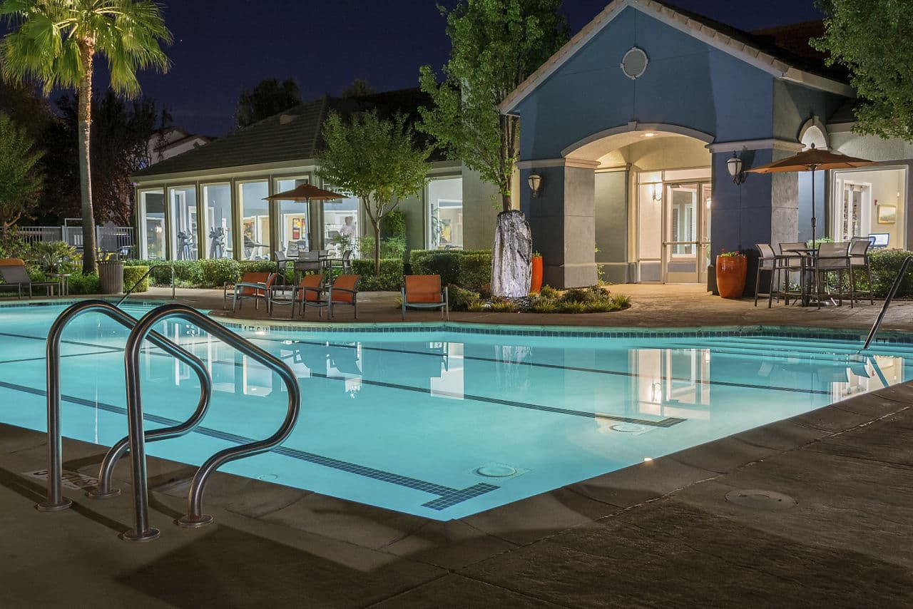 Park Crossing Apartments Fairfield Ca 1 of 19