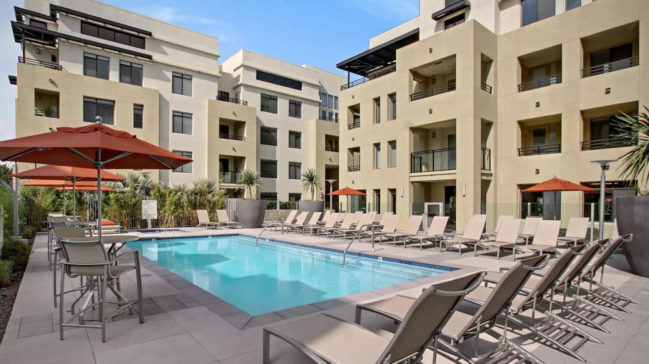 Westgate Apartments 1 of 22