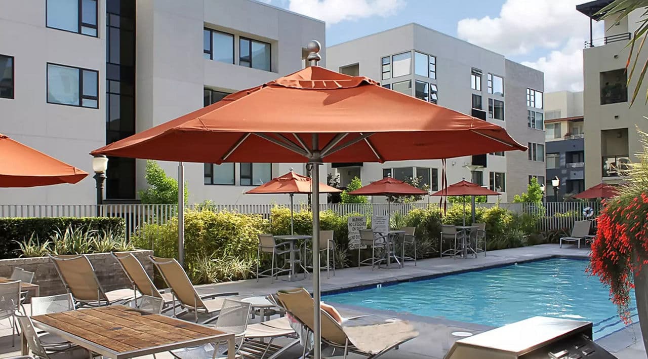 Westgate Apartments 2 of 22