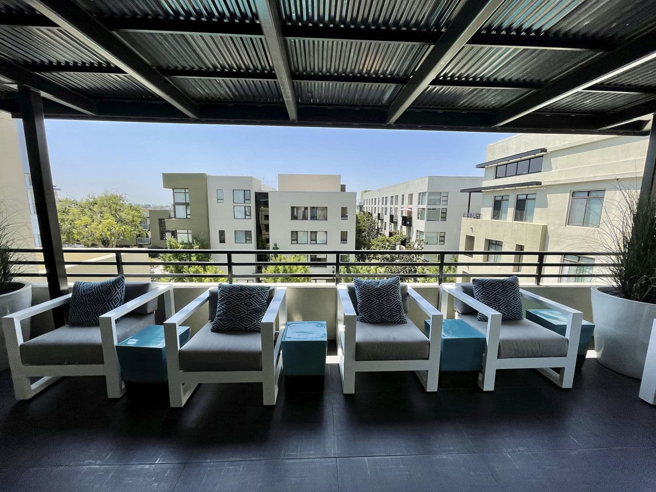 Westgate Apartments 3 of 22