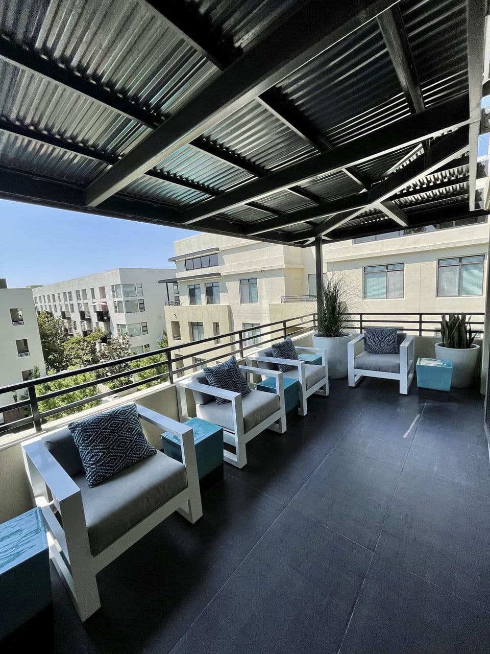Westgate Apartments 4 of 22