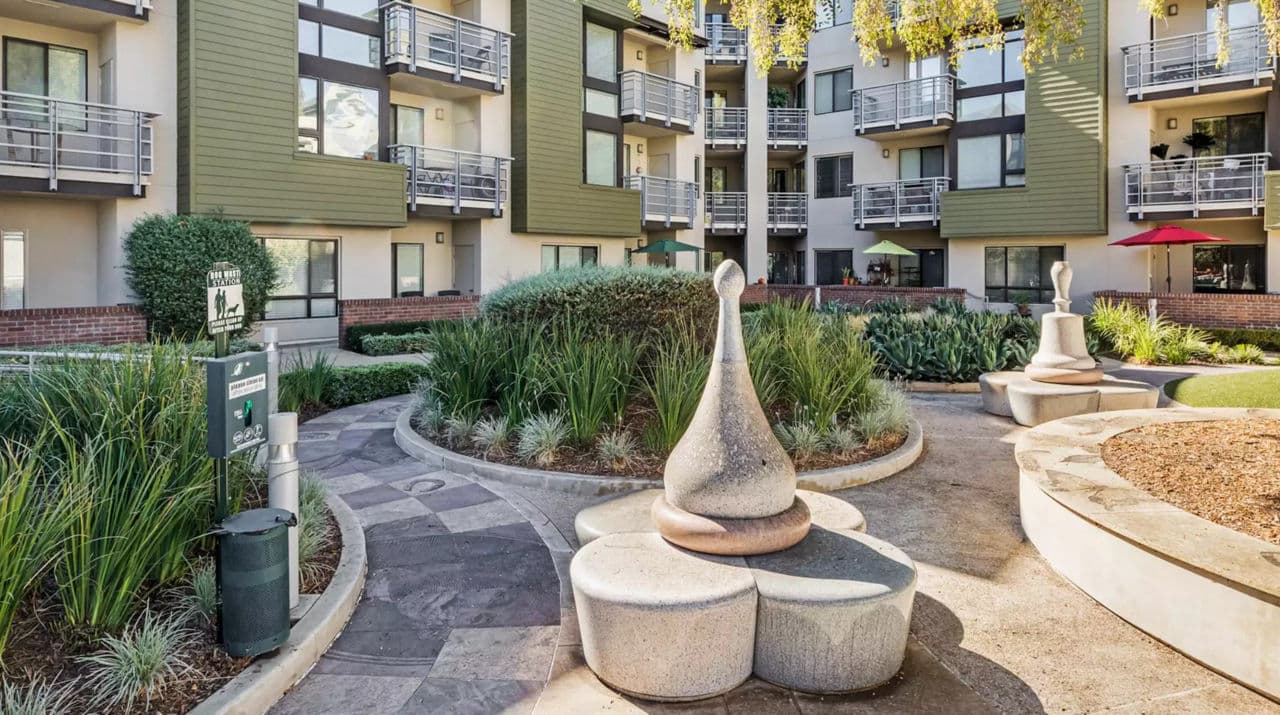 Westgate Apartments 5 of 22