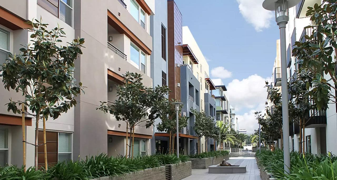 Westgate Apartments 6 of 22