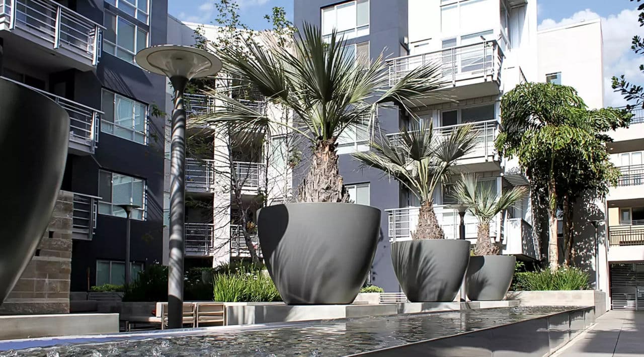 Westgate Apartments 7 of 22