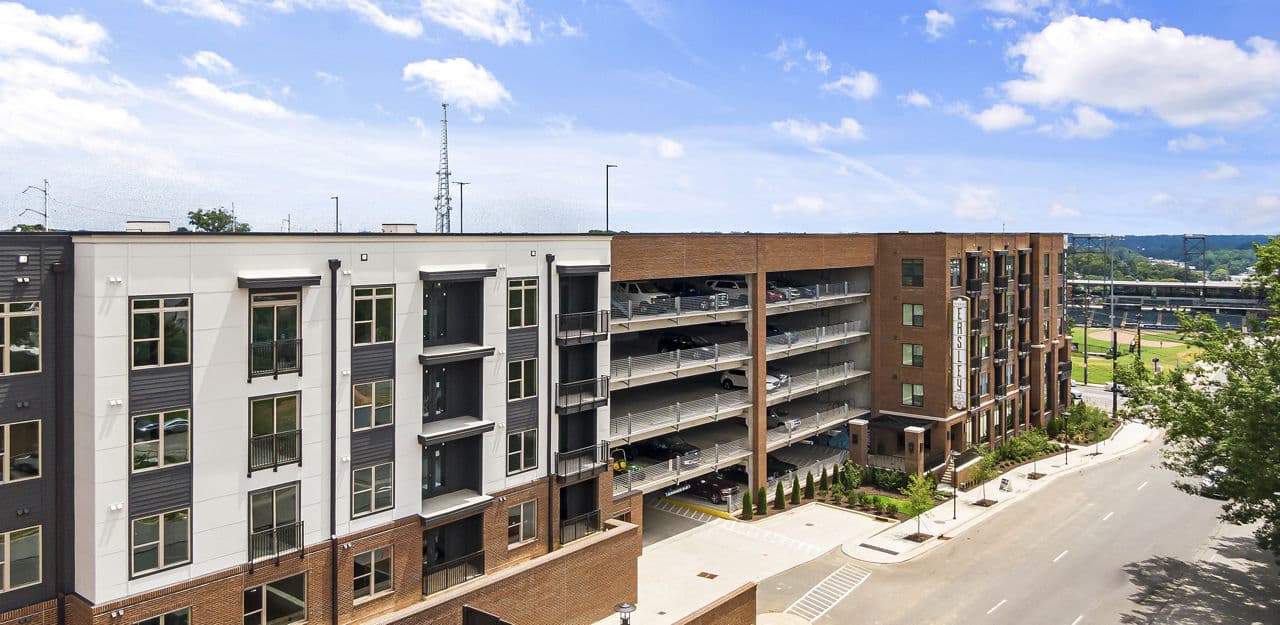 The Easley Apartments Winston Salem Nc 2 of 36