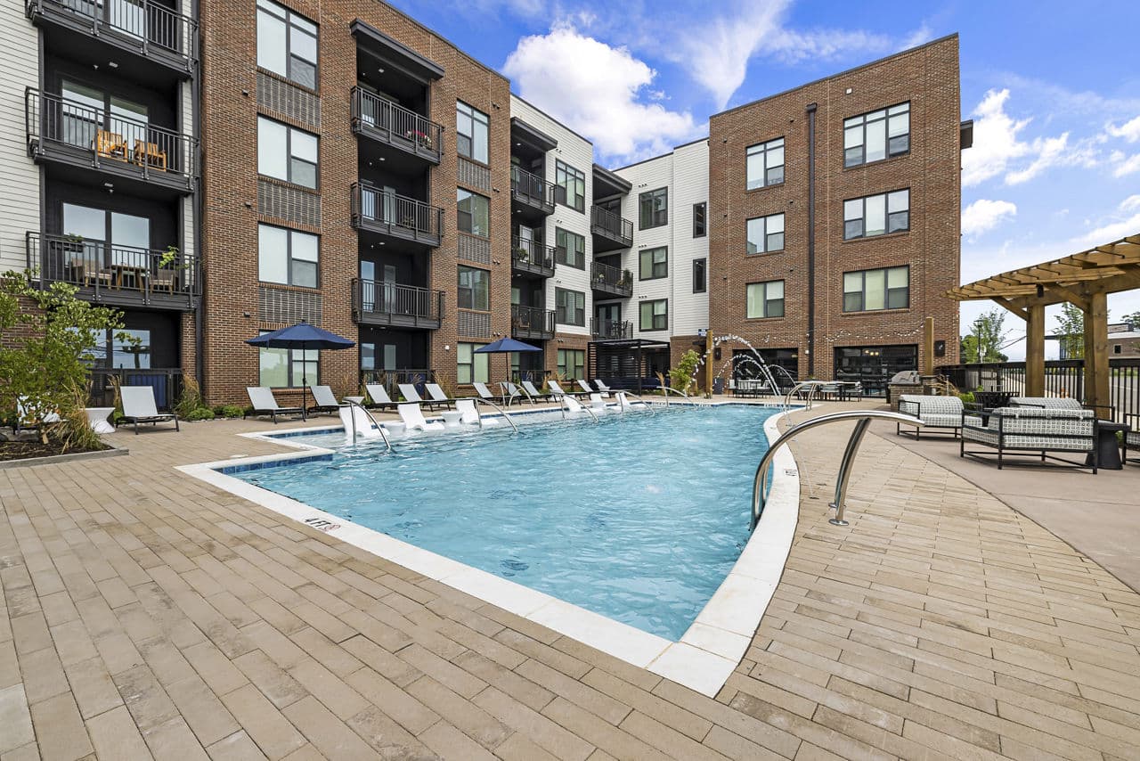 The Easley Apartments Winston Salem Nc 3 of 36
