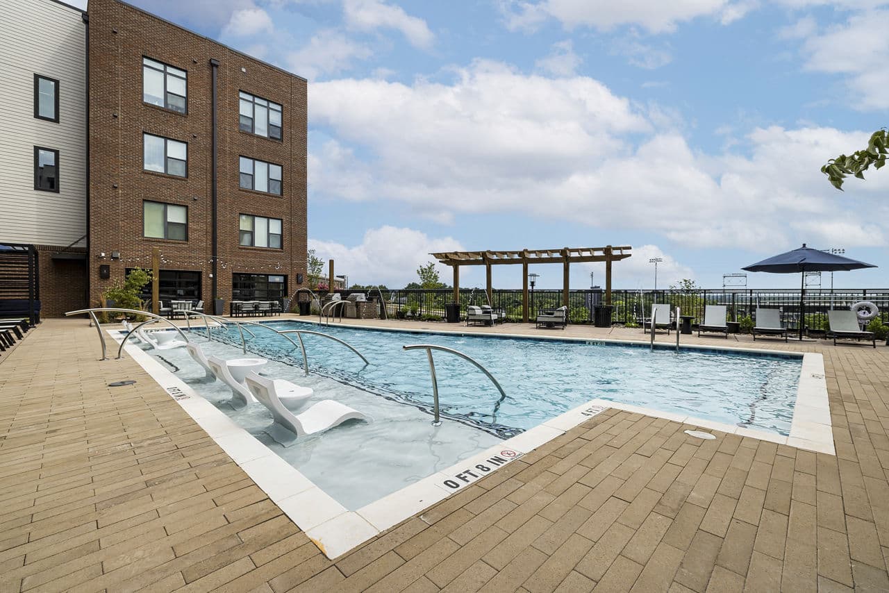 The Easley Apartments Winston Salem Nc 4 of 36