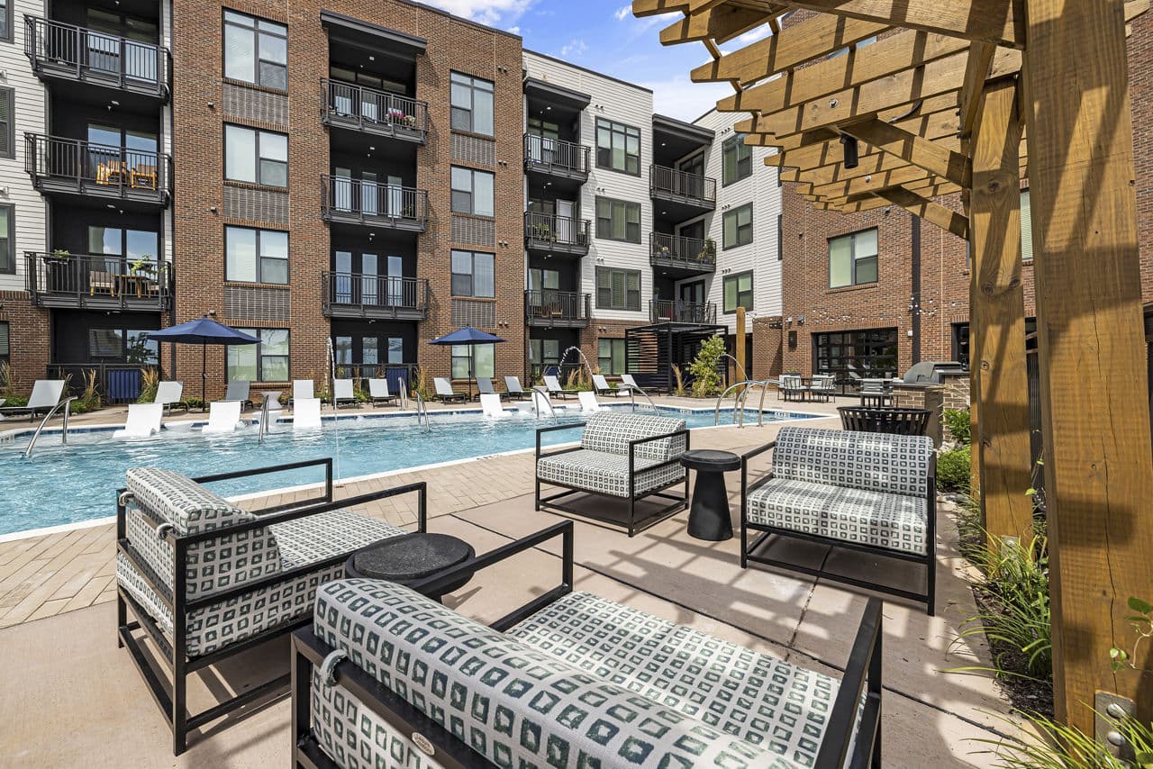 The Easley Apartments Winston Salem Nc 5 of 36