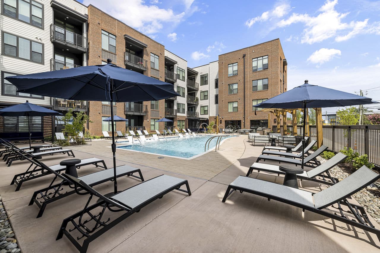 The Easley Apartments Winston Salem Nc 6 of 36
